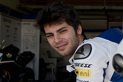Tonucci passa alla Caretta Technology nel 2013