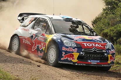 Italia, PS14: Hirvonen sempre più vicino alla vittoria