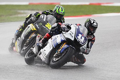 Solo una contusione alla spalla per Ben Spies