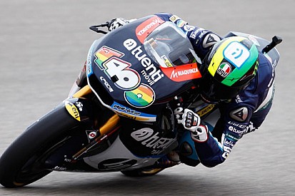 Phillip Island, Libere 1: Espargaro detta il ritmo