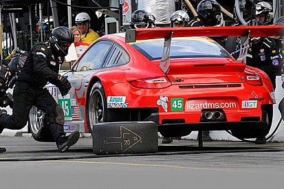La Flying Lizard Motorsport scende in classe GTC
