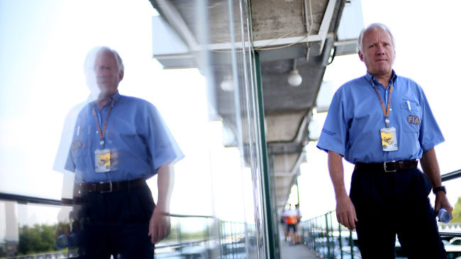 Muso Red Bull regolare. DRS più vincolato nel 2013