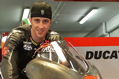 Operazione alla spalla in vista per Andrea Dovizioso
