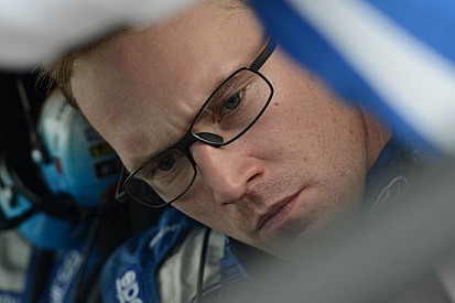 Latvala coinvolto in un incidente stradale in Messico