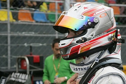 Daniel Juncadella proverà la Mercedes a Valencia