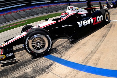 La Indycar rinnova con la Firestone fino al 2018