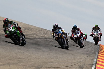 Calendario 2013: Aragon slitta di una settimana