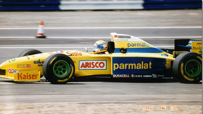 Motorsport in lutto: ci ha lasciati Guido Forti