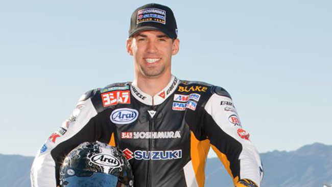 Tre wild card negli States per il rookie Blake Young
