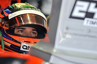 Ufficiale: la Marussia e Timo Glock si separano
