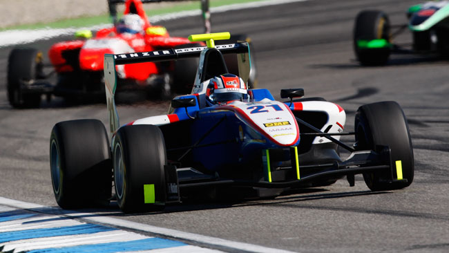 La Jenzer conferma Niederhauser per il 2013