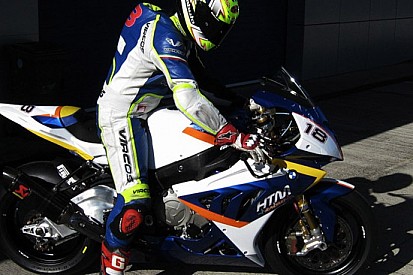 HTM Racing conferma l'impegno nel Mondiale SBK
