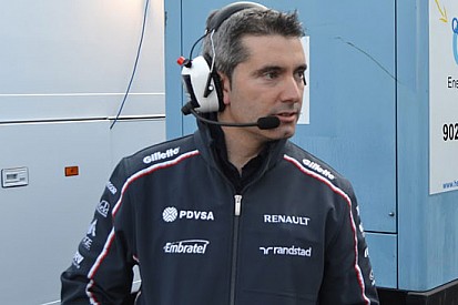 Williams: Pujolar nuovo responsabile degli ingegneri