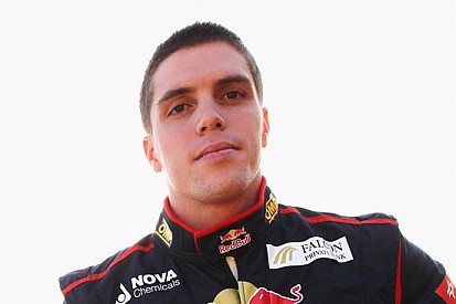 E' ufficiale: Luiz Razia è pilota della Marussia