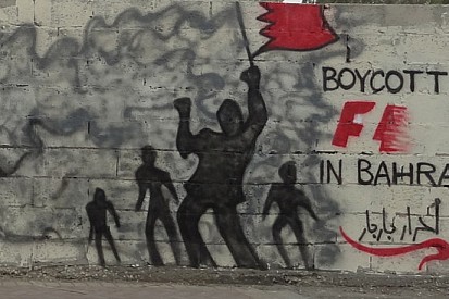 Si avvicina il Gp e in Bahrein ripartono i disordini