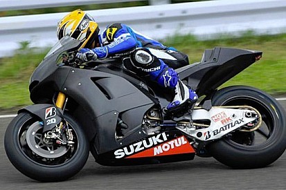 Suzuki presente all'incontro Case-Magneti Marelli