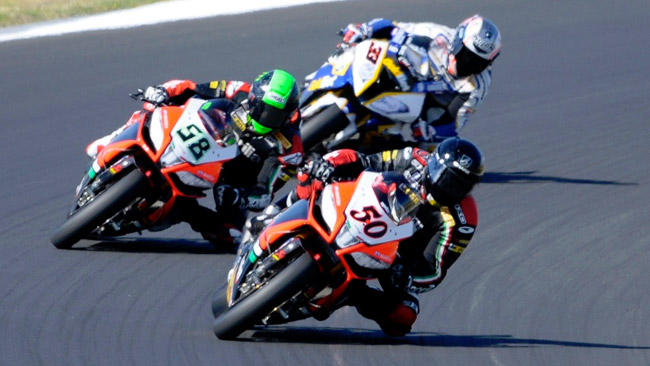 Silverstone non rinuncia al Mondiale SBK per il 2013