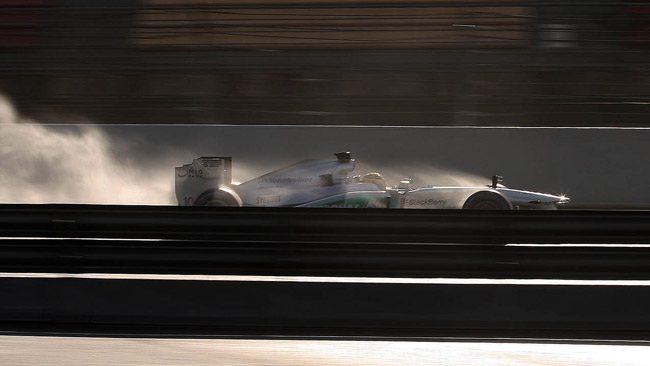 La FIA conferma solo 19 Gp per il calendario 2013
