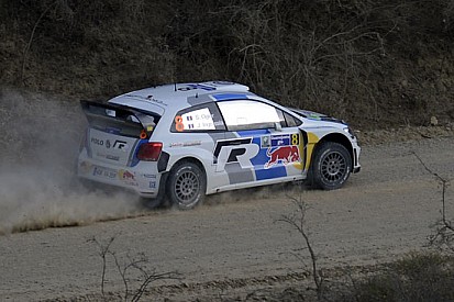 Messico, PS7: Ogier controlla la situazione