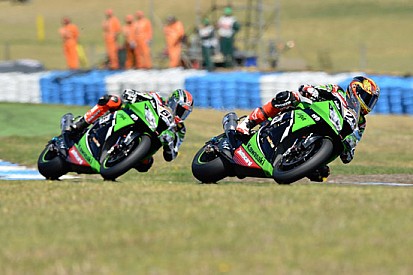 Test ad Aragon in vista per Kawasaki, Honda e Suzuki
