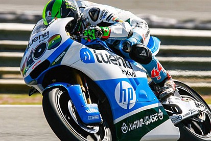 Jerez, Day 3: torna il sole e si rivede Espargaro