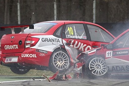 La Lada deve rinunciare alle due gare di Monza