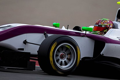 La Status Grand Prix ingaggia Adderly Fong