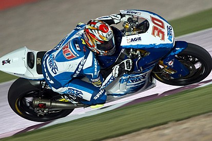 Losail, Libere 3: la pioggia rovina i piani dei team