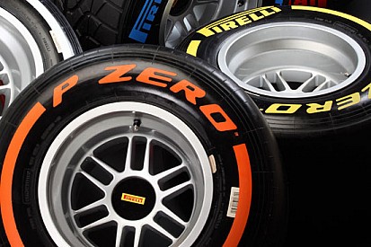 Pirelli cambia le Hard, si torna alla mescola 2012