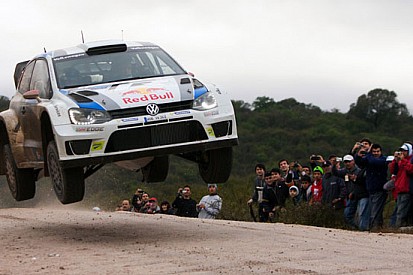 Argentina, PS13: Latvala si riprende il terzo posto