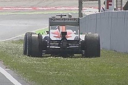 La Pirelli potrebbe valutare delle modifiche alle medie