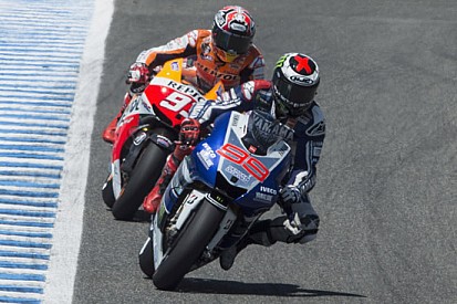 Jorge Lorenzo va a caccia del riscatto a Le Mans