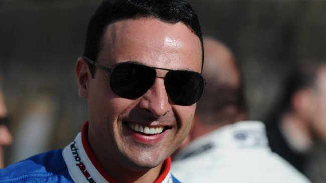 Corsica, PS8: Bouffier prova ad allungare
