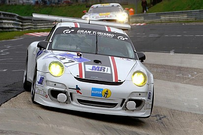 24 Ore del Nurburgring: esordio positivo per la GDL