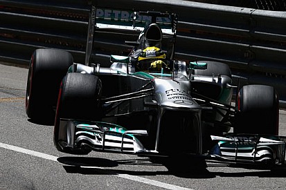 La Pirelli resta orientata sulle due soste per Monaco