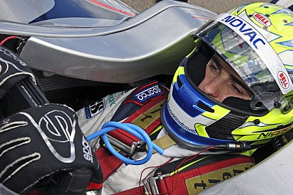 Prima pole per Nico Muller a Montecarlo