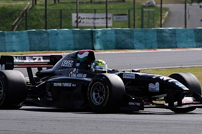 Tamas Pal Kiss rientra con la Zele Racing