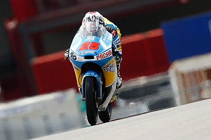 Mugello, Libere 3: Vinales prenota la pole