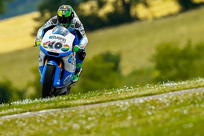 Pol Espargaro svetta nei test collettivi del Mugello