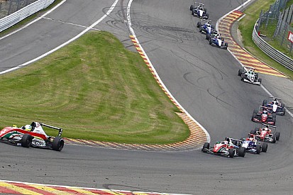 Bruno Bonifacio dalla pole alla vittoria