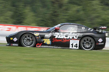 Ginetta G50 Cup: Bonacini e Merendino in pole