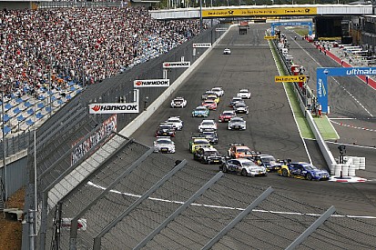 Gary Paffett riporta la Mercedes alla vittoria!