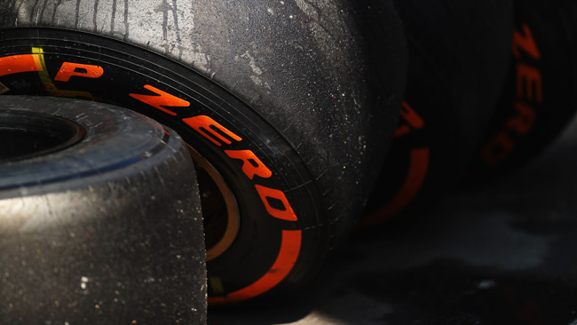 FIA: Pirelli portata in aula per la segretezza del test