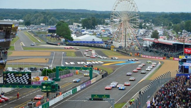 Chukanov respinge ogni ostacolo e vince a Le Mans