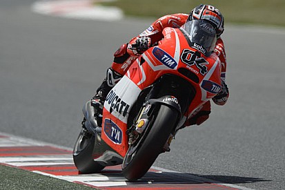 Ducati punta sul telaio vecchio anche ad Assen