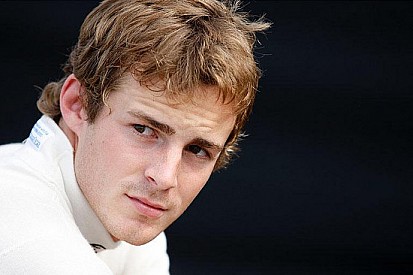 Niente Silverstone per Rossiter