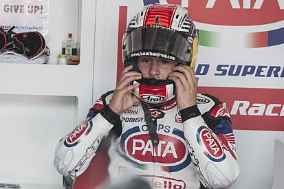 Imola, Libere 2: Rea prenota la Superpole