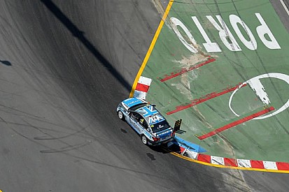 Porto, Gara 2: Nash vince in solitaria