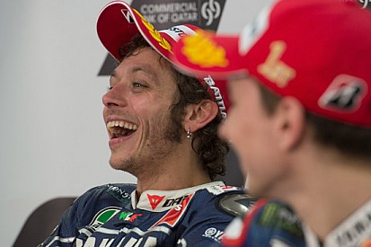 Valentino può andare alla Suzuki nel 2015?