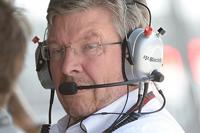 Brawn ammette che sarà Lowe il suo successore